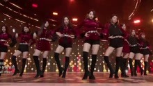 gugudan - gugudan - The Boots - M COUNTDOWN 现场版 18/02/22