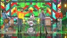 N.Flying - N.Flying - Hot Potato - KBS音乐银行 现场版 18/02/23
