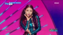 BoA - BoA - ONE SHOT, TWO SHOT - MBC音乐中心 现场版 18/02/24