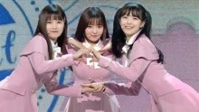 fromis_9 - Fromis_9 - To Heart - MBC音乐中心 现场版 18/02/24