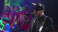 Portugal. The Man - Live In The Moment - 现场版 2018