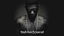Boosie Badazz - NBL Twinz & Boosie Badazz - East Saint