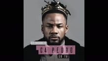 Ric Hassani,C4 Pedro - Só Tu