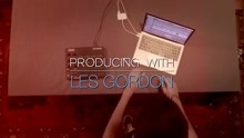 Les Gordon - Producing with Les Gordon - Session #2 