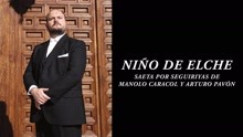 Niño de Elche - Saeta por Seguiriyas de Manolo Caracol y Arturo Pavón (Audio)