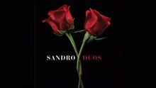 Sandro - Las Manos (Pseudo Video)