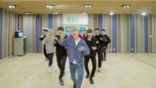 Golden Child - It's U 舞蹈练习室