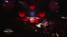 Malo' - Ciao (Finale de Destination Eurovision 2018)