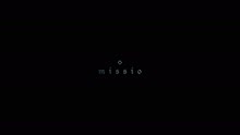 MISSIO - Kamikazee (Stripped)