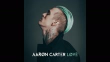 Aaron Carter - Seattle TideZ (Audio)
