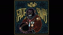 The Lulu Raes - Fade Away (Audio)