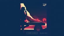 Just Kiddin - Indiana (Club Mix Edit) [Audio]