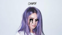  - Alison Wonderland - Church
