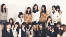 乃木坂46 - 世界で一番 孤独だLover - PV特辑