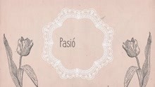 Pasión Vega - París (Lyric Video)