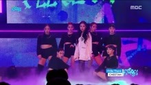 cheetah - CHEETAH - I'll Be there - MBC音乐中心 现场版 18/03/03