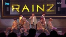  - RAINZ - Somebody - MBC音乐中心 现场版 18/03/03