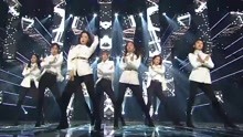 gugudan - gugudan - The Boots - SBS人气歌谣 现场版 18/03/04