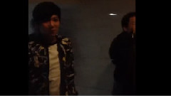 FTISLAND - 庆功完回酒店