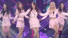 MOMOLAND - MOMOLAND - BBoom BBoom - SBS The Show 现场版 18/03/06