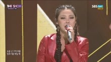 cheetah - CHEETAH - I'll Be There - SBS The Show 现场版 18/03/06