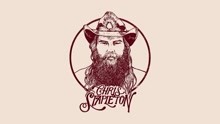 Chris Stapleton - Chris Stapleton - Broken Halos 试听版