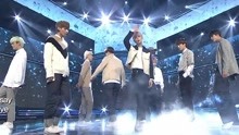 SF9 - SF9 - Never Say Goodbye - MBC Show Champion 现场版 18/03/07