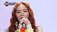 李素静 - 李昭政 - Stay Here - M COUNTDOWN 现场版 18/03/08