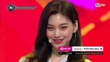  - Weki Meki - La La La - M COUNTDOWN 现场版 18/03/08
