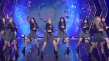 宇宙少女 - 宇宙少女 - Dreams Come True - KBS音乐银行 现场版 18/03/09