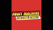 Fruit Machine (Dave Spoon Dub) (Audio)