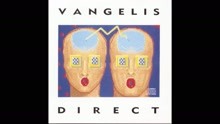 Vangelis - The Will of the Wind (Audio)