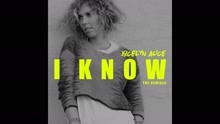 Jocelyn Alice - I Know (Cashae Remix [Audio])
