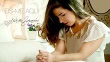 Mirella Zacanini - Eis-me Aqui Senhor (Lyric Video)