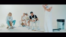 PRETTYMUCH - 10,000 Hours (Official Video)