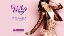 KALLY'S Mashup Cast - Cambia (I've Changed - Audio)