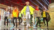 NCT Dream - NCT DREAM - GO - SBS人气歌谣 现场版 18/03/11