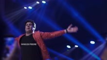 Marcos Freire - Eu Vou Continuar (Sony Music Live)