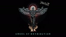 Judas Priest - Angel (Audio)