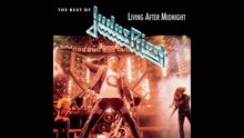 Judas Priest,猶太祭司合唱團 - Night Crawler (Audio)