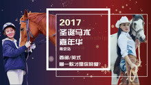  - 马术嘉年华