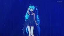 初音未来 - 深海少女 - SNOW MIKU LIVE! 2018