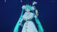 初音未来 - Snow Fairy Story - SNOW MIKU LIVE! 2018