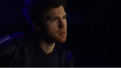 Tanner Patrick - Dark Horse