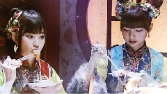 红い八月~フライングゲット篇