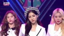 MOMOLAND - MOMOLAND - BBoom BBoom - MBC Show Champion 现场版 18/03/14