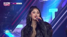 cheetah - CHEETAH - I'll Be There - MBC Show Champion 现场版 18/03/14