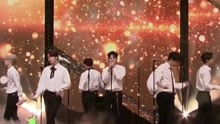 GOT7 - Thank You - M COUNTDOWN 现场版 18/03/15
