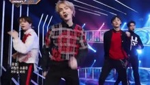 GOT7 - Look - M COUNTDOWN 现场版 18/03/15