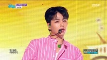 iKON - iKON - Rubber Band - MBC音乐中心 现场版 18/03/17